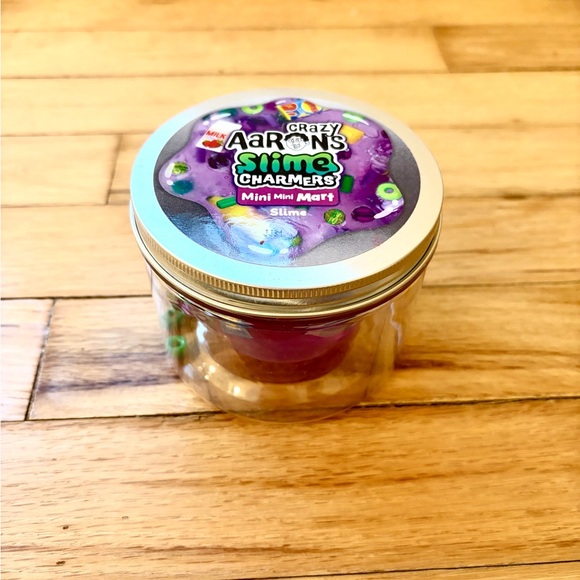 Crazy Aaron slime and butter slime bundle - Picture 6 of 7
